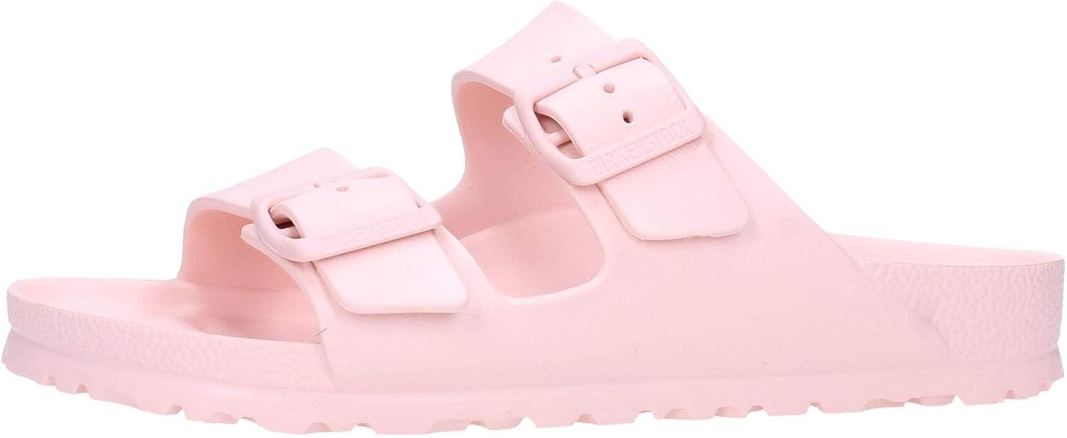 BIRKENSTOCK Sandali Donna - modello 1014614 Rosa