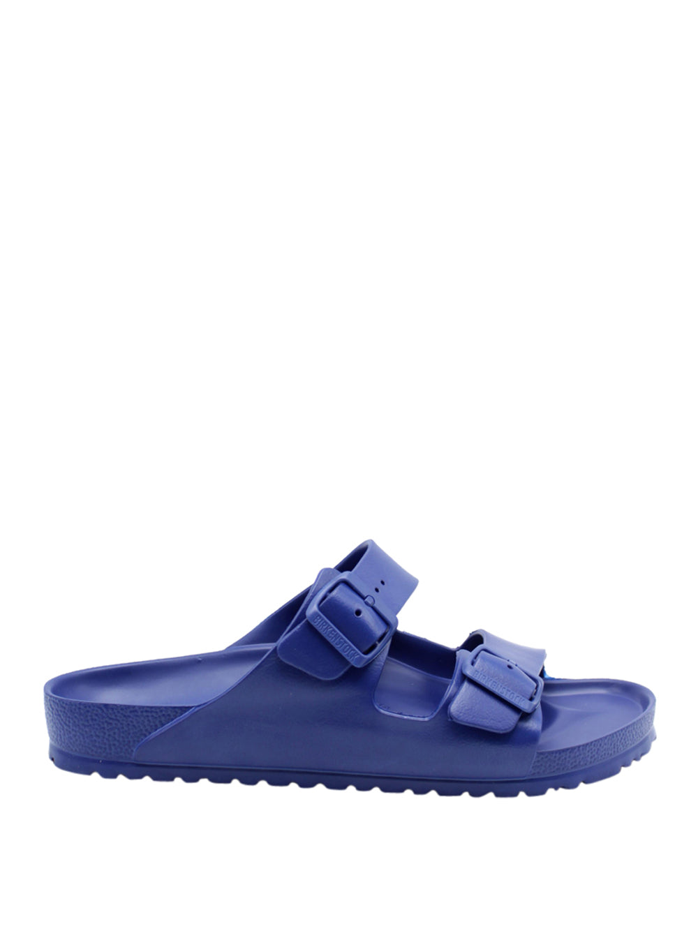 BIRKENSTOCK Sandali Uomo - modello 1019051 Blu