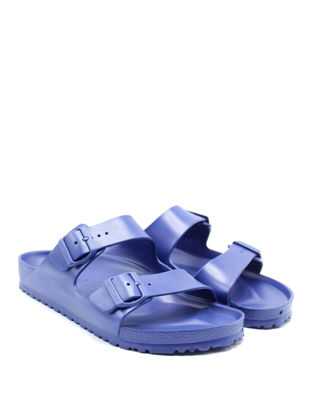 BIRKENSTOCK Sandali Uomo - modello 1019051 Blu