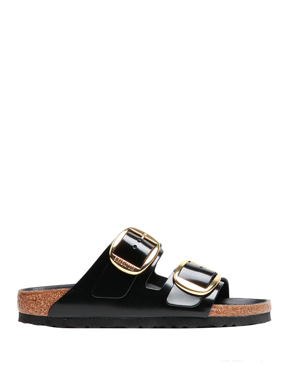 BIRKENSTOCK Sandali Donna - modello 1021476 Nero