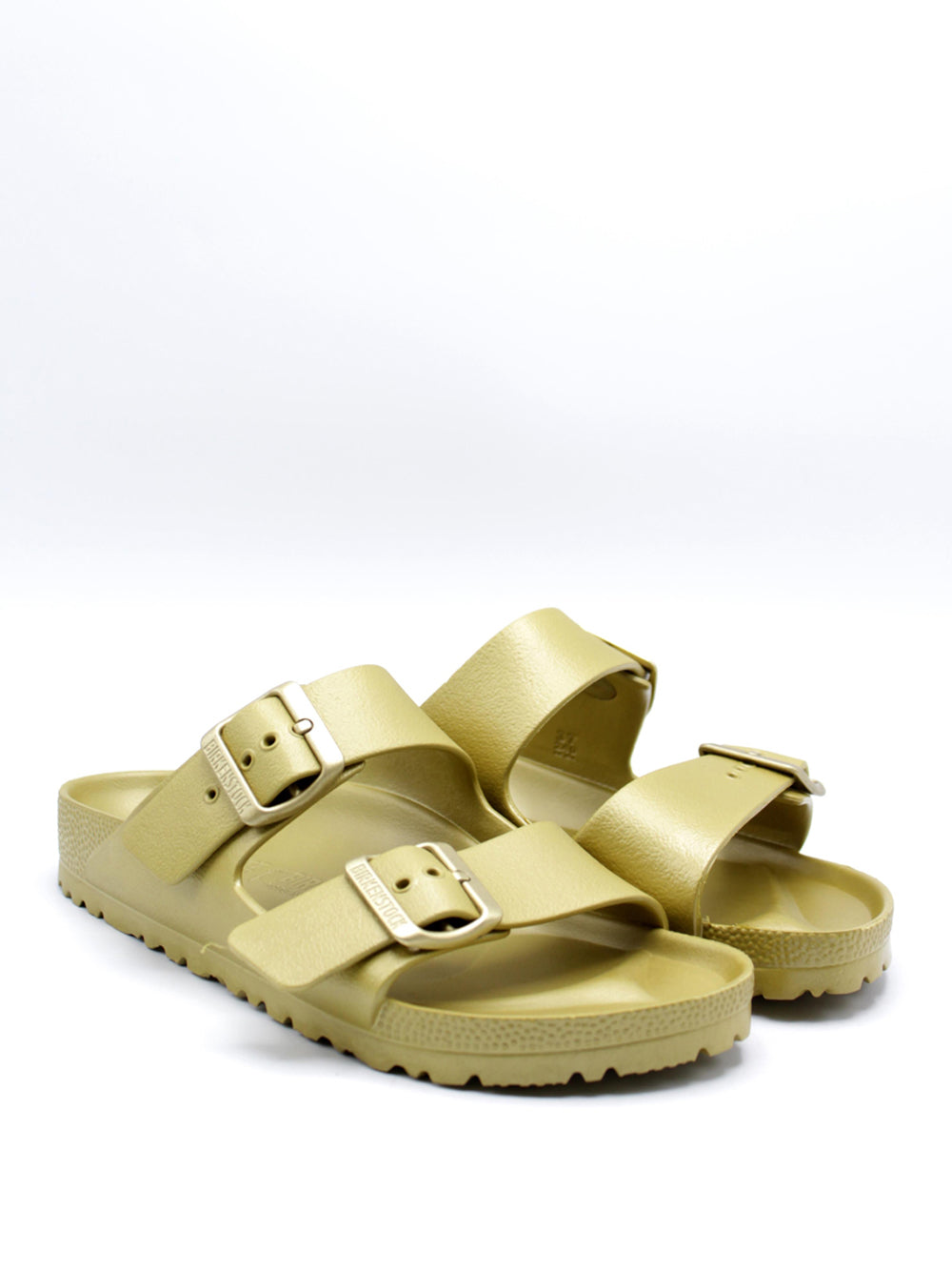 BIRKENSTOCK Sandali Donna - modello 1022465 Oro