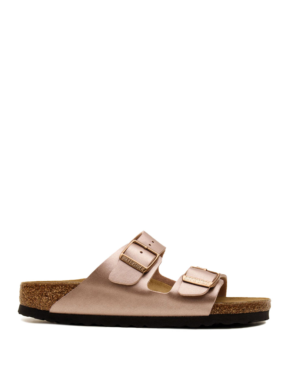 BIRKENSTOCK Sandali Donna - Rame modello 1023960 Argento