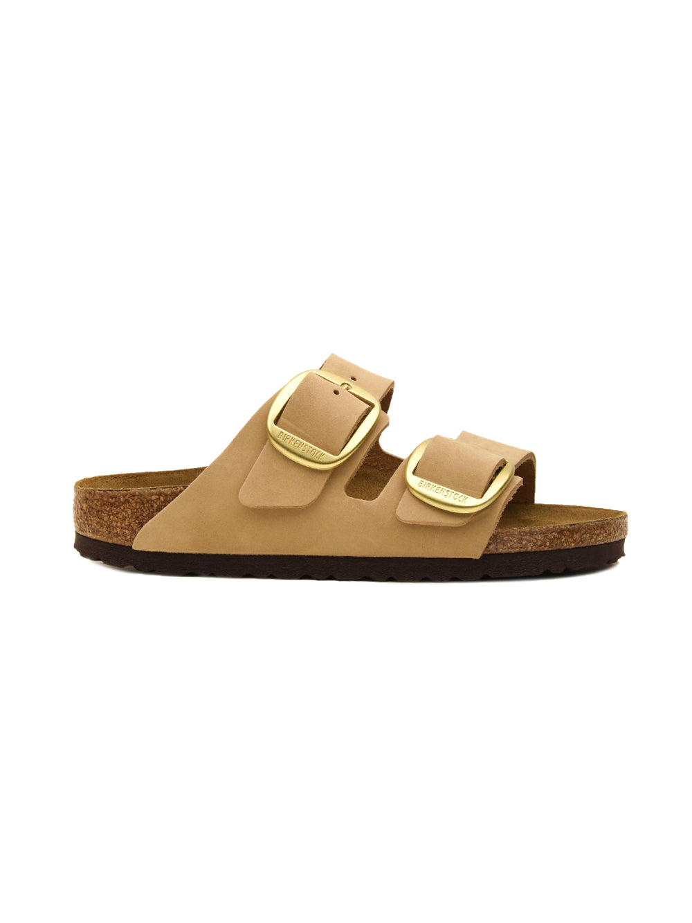 BIRKENSTOCK Sandali Donna - modello 1024064 Beige