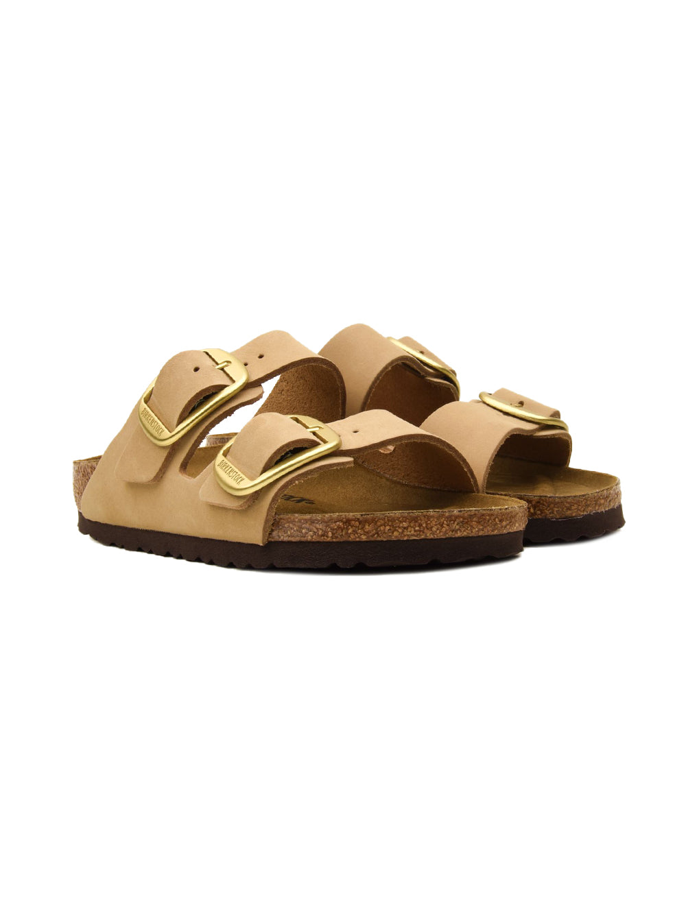 BIRKENSTOCK Sandali Donna - modello 1024064 Beige
