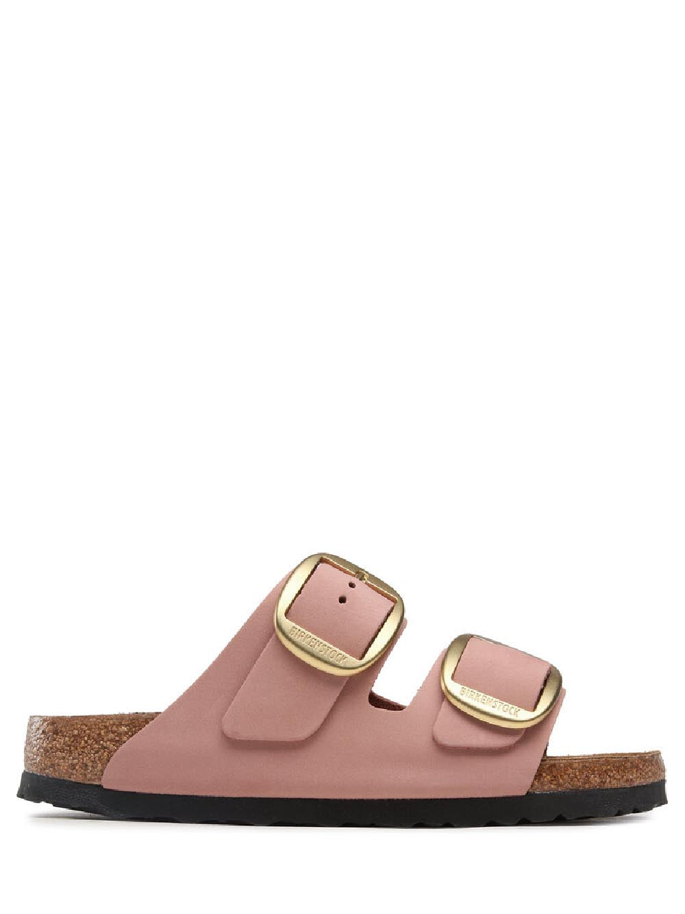 BIRKENSTOCK Sandali Donna - modello 1024074 Rosa