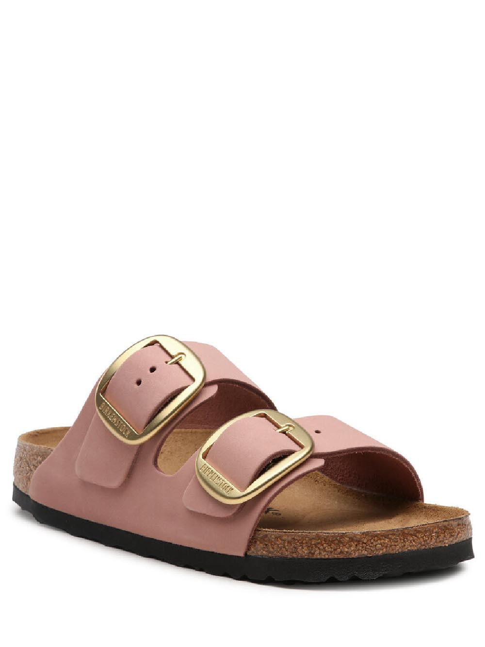 BIRKENSTOCK Sandali Donna - modello 1024074 Rosa