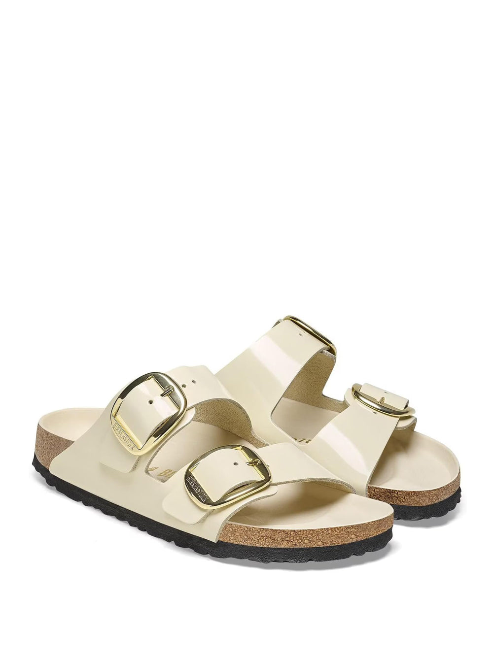BIRKENSTOCK Sandali Donna - modello 1026128 Beige