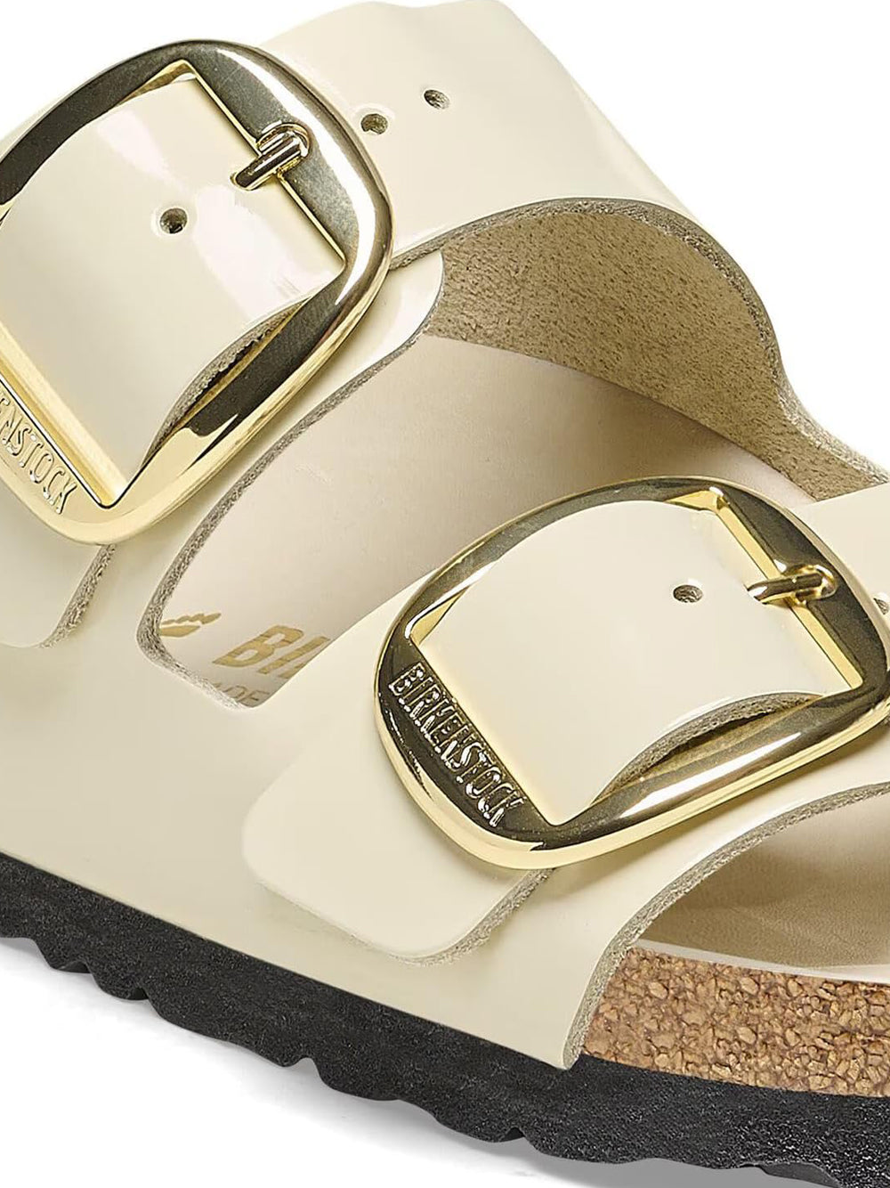 BIRKENSTOCK Sandali Donna - modello 1026128 Beige