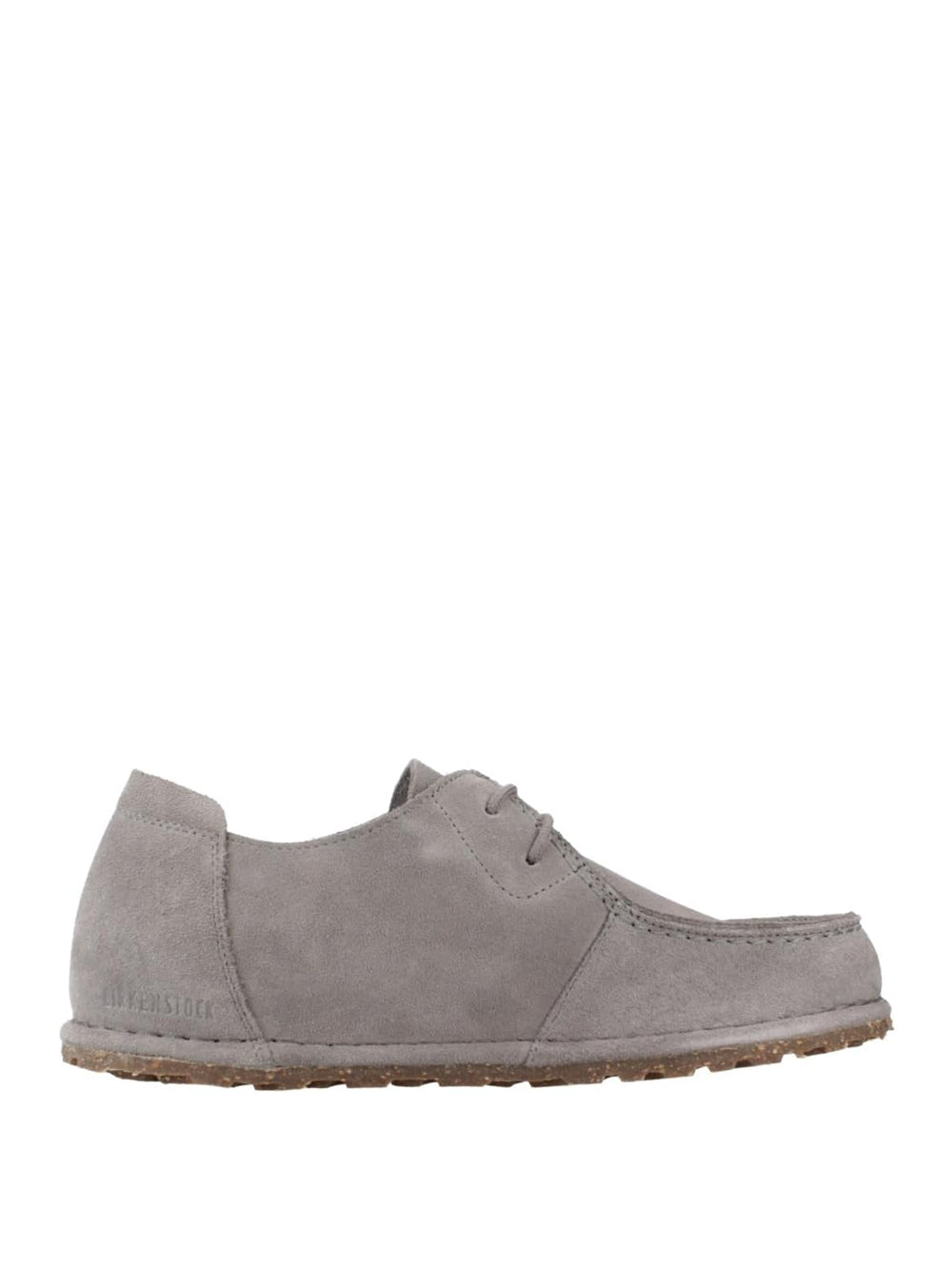 BIRKENSTOCK Mocassini Uomo - Taupe modello 1027321 Marrone
