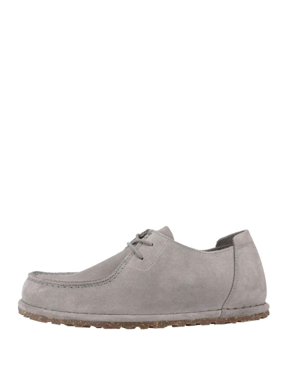 BIRKENSTOCK Mocassini Uomo - Taupe modello 1027321 Marrone