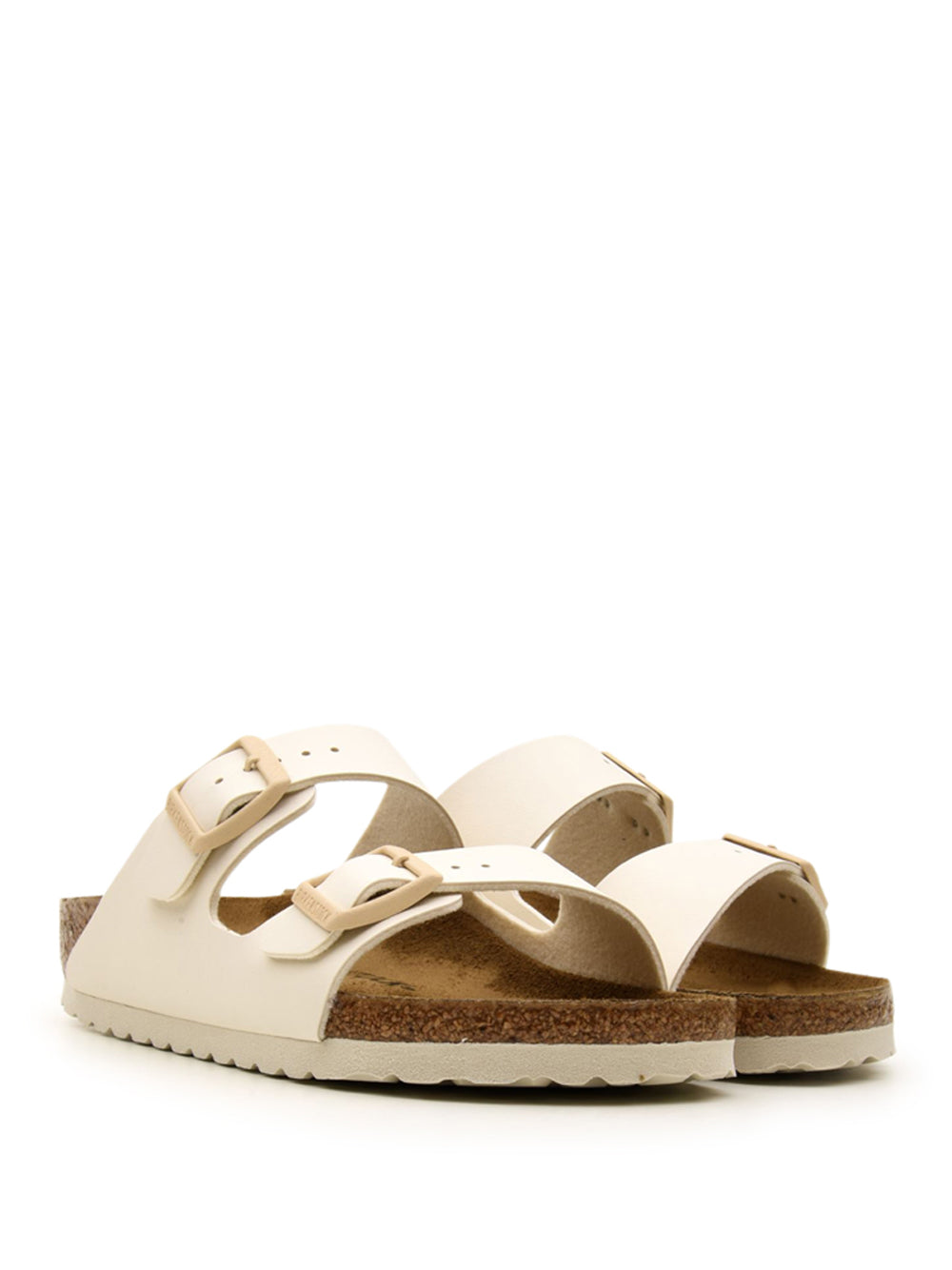BIRKENSTOCK Sandali Donna - modello 1027339 Beige