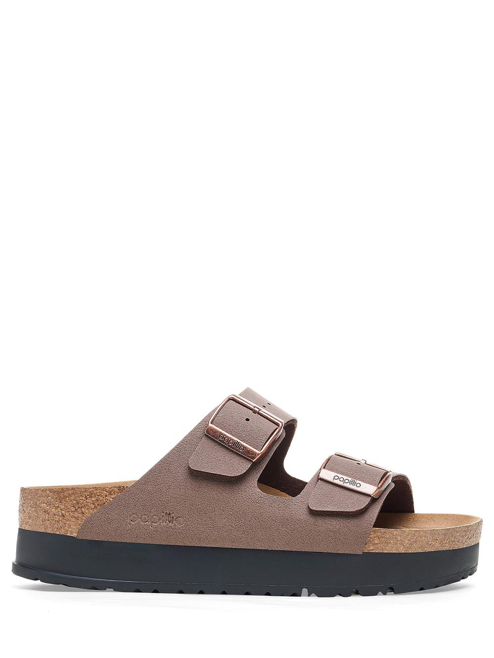 BIRKENSTOCK Sandali Donna - modello 1027417 Marrone