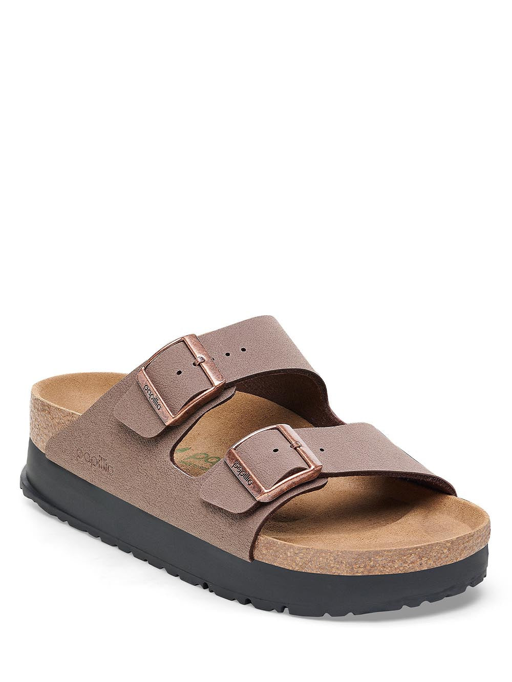 BIRKENSTOCK Sandali Donna - modello 1027417 Marrone