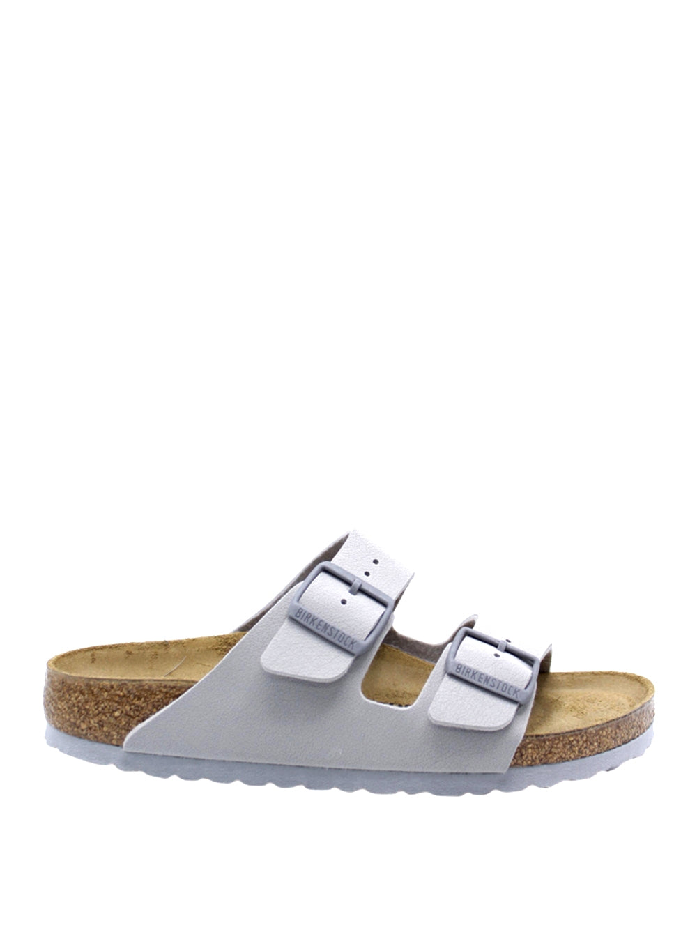 BIRKENSTOCK Sandali Donna - modello 1027696 Grigio