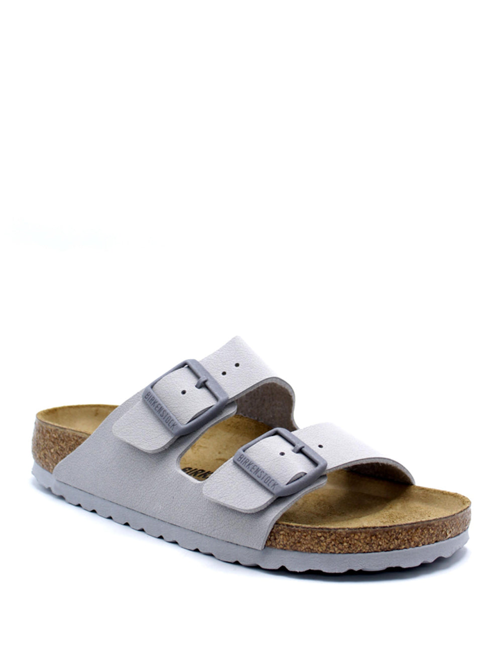 BIRKENSTOCK Sandali Donna - modello 1027696 Grigio