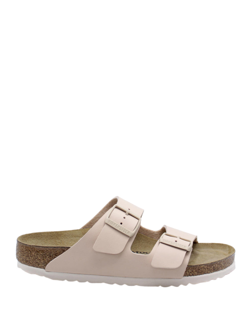 BIRKENSTOCK Sandali Donna - modello 1027723 Beige