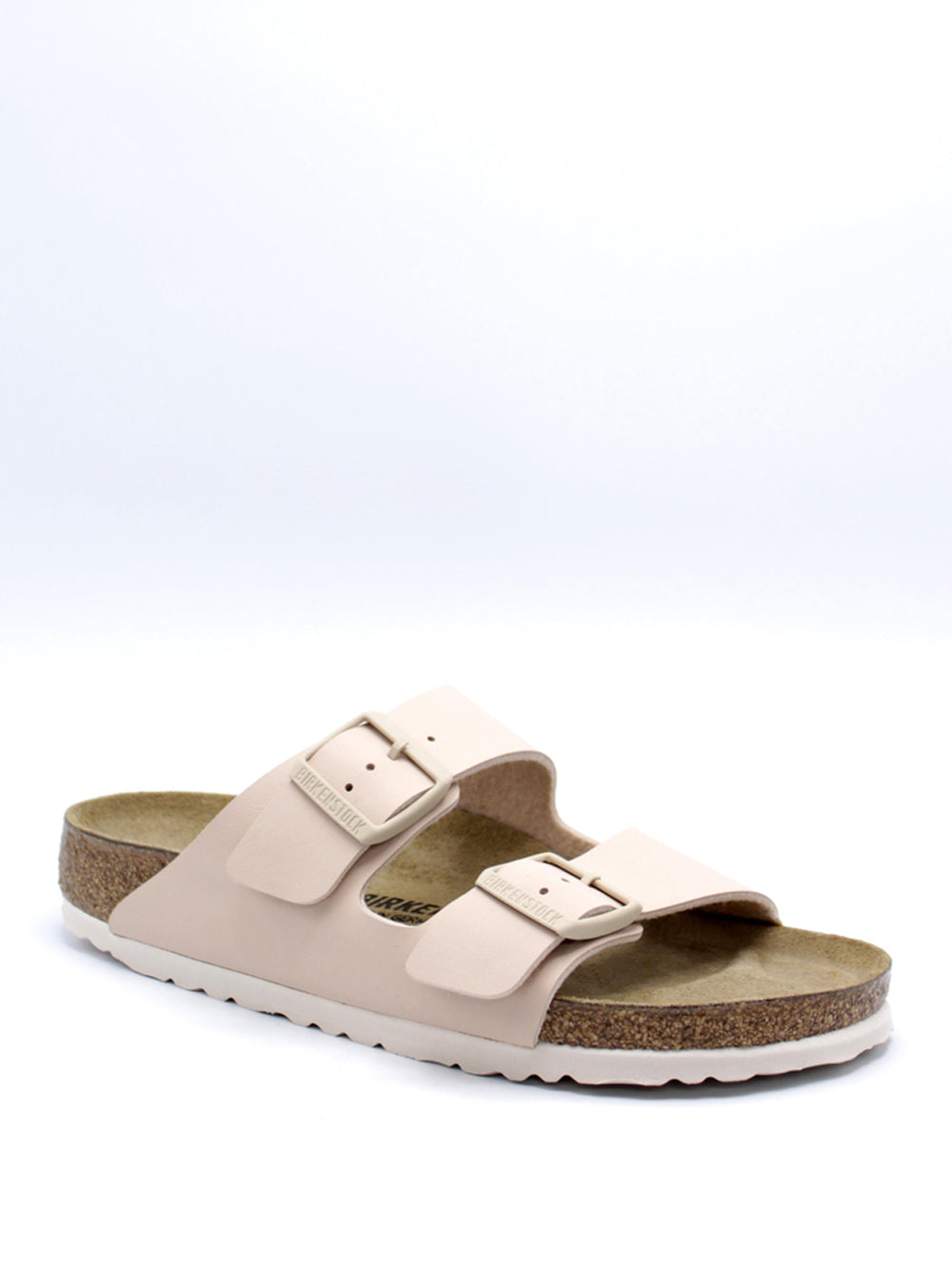 BIRKENSTOCK Sandali Donna - modello 1027723 Beige