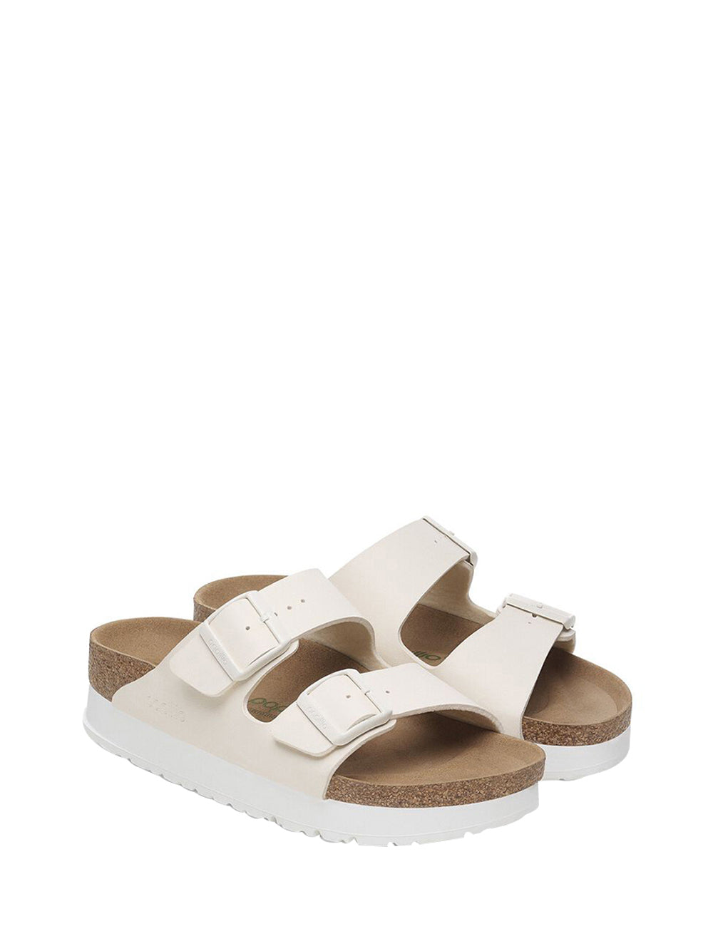 BIRKENSTOCK Sandali Donna - modello 1029127 Beige
