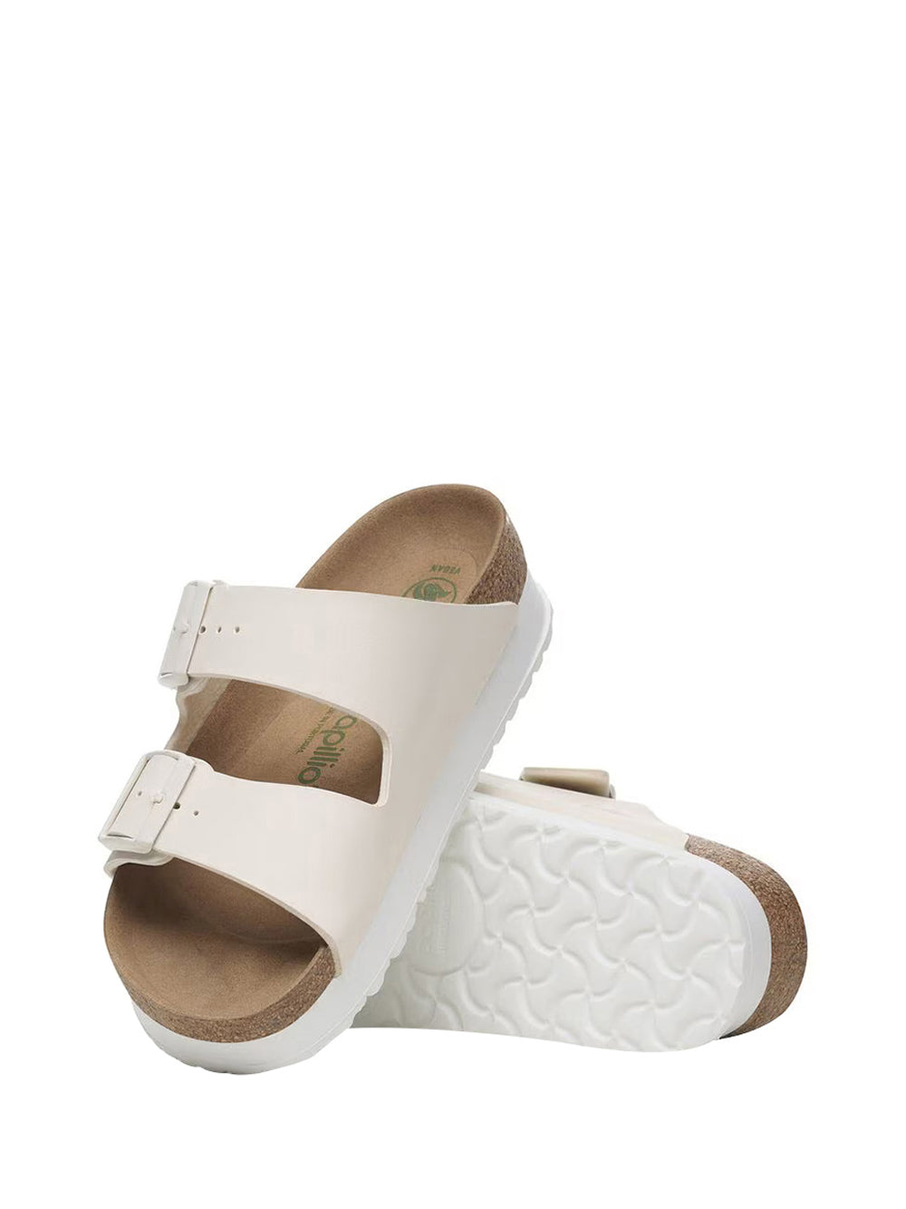 BIRKENSTOCK Sandali Donna - modello 1029127 Beige