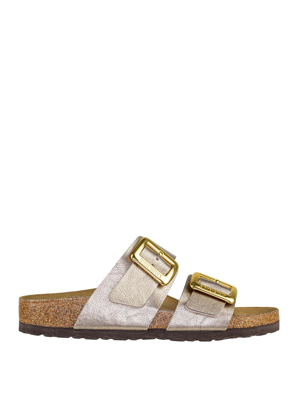BIRKENSTOCK Sandali Donna - Taupe modello 1029372 Marrone