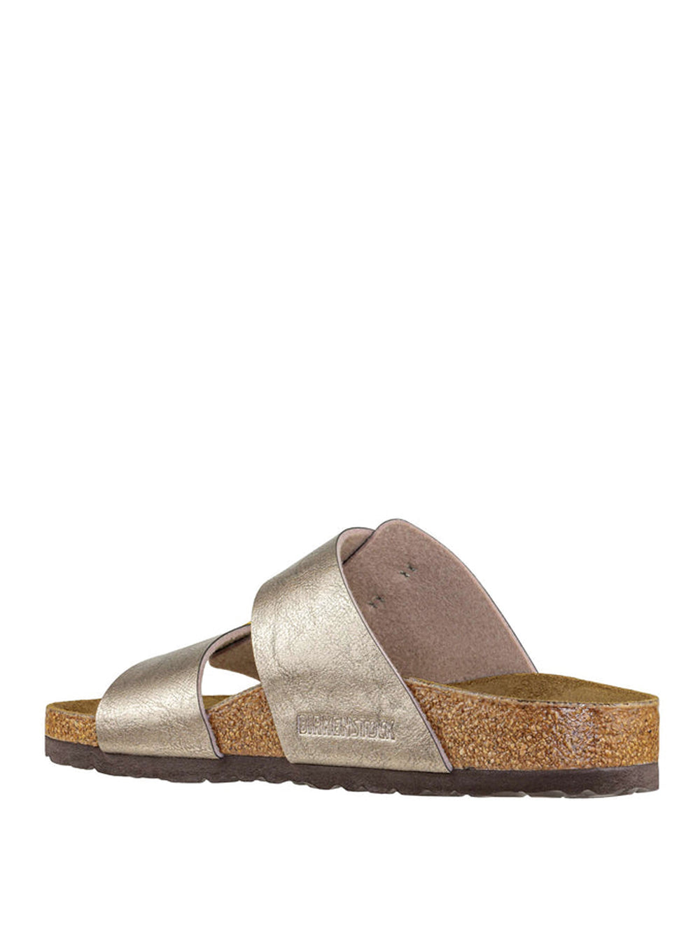 BIRKENSTOCK Sandali Donna - Taupe modello 1029372 Marrone