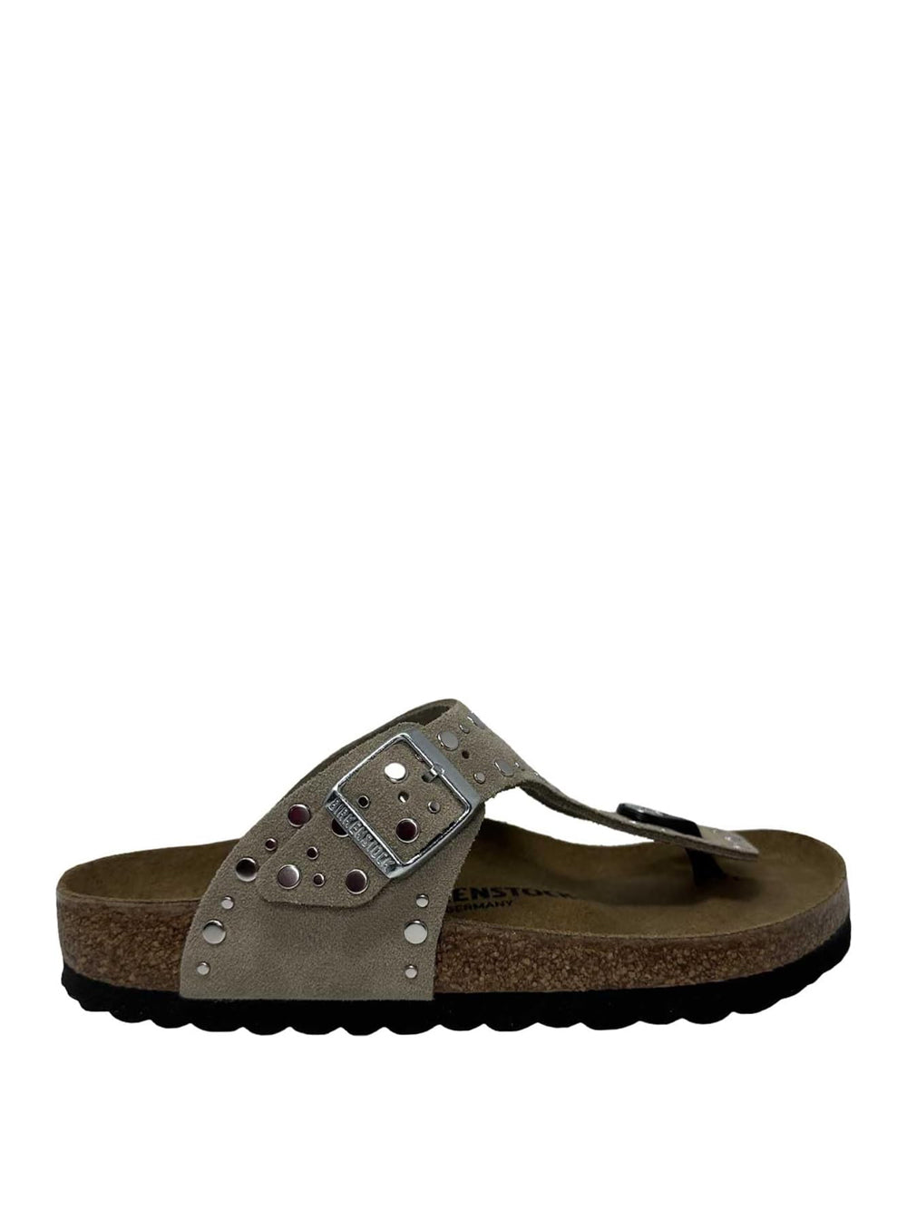 BIRKENSTOCK Sandali Donna - Taupe modello 1029388 Marrone
