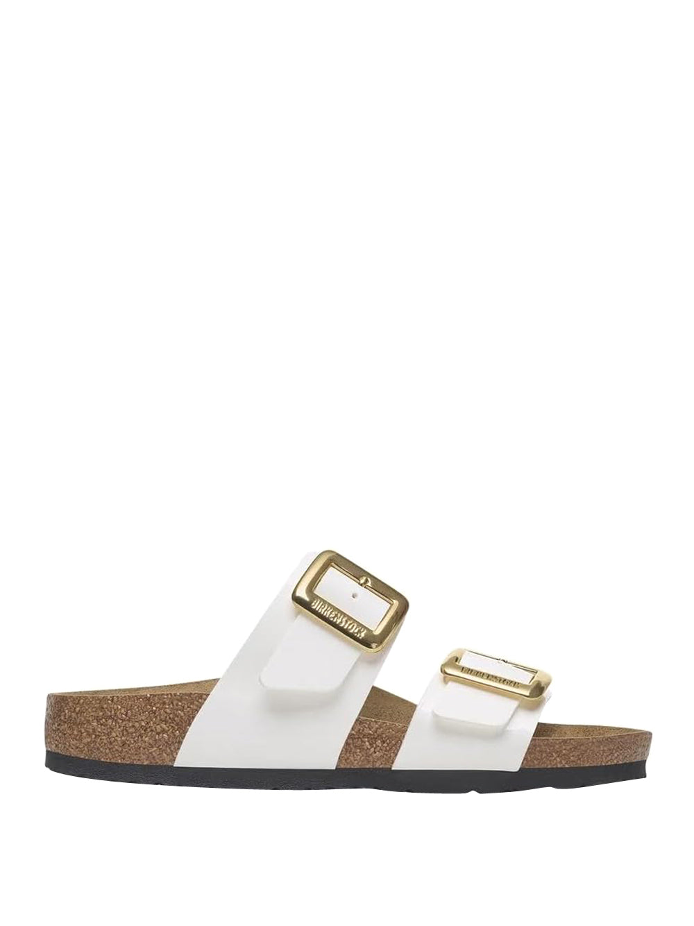 BIRKENSTOCK Sandali Donna - modello 1029438 Bianco