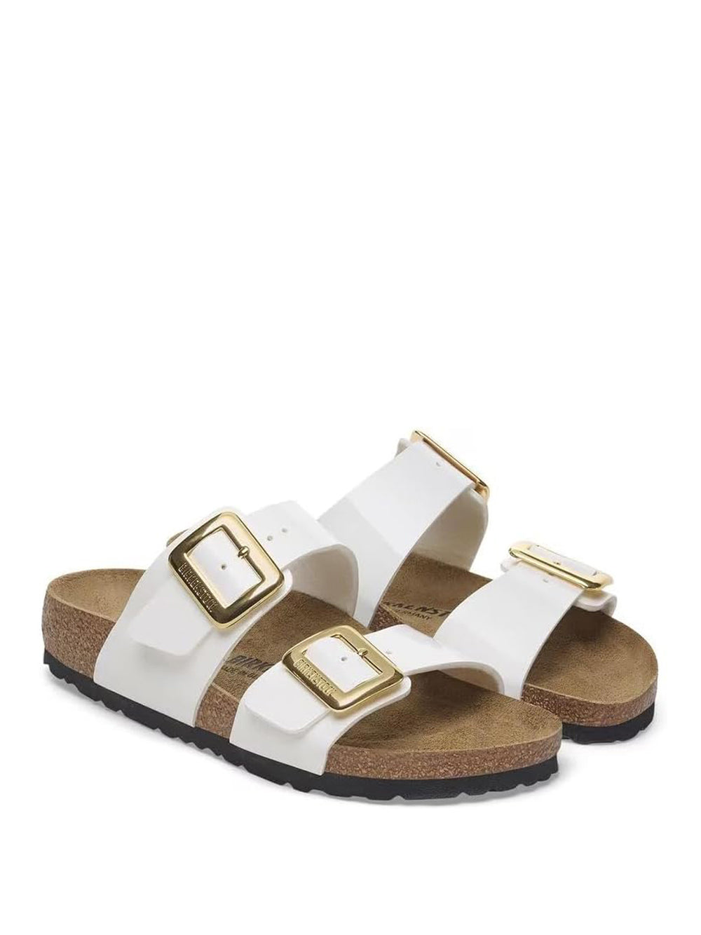 BIRKENSTOCK Sandali Donna - modello 1029438 Bianco