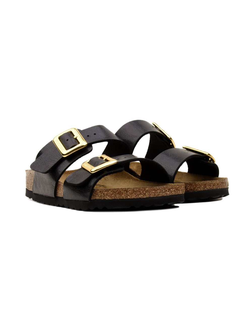 BIRKENSTOCK Sandali Donna - modello 1029457 Nero