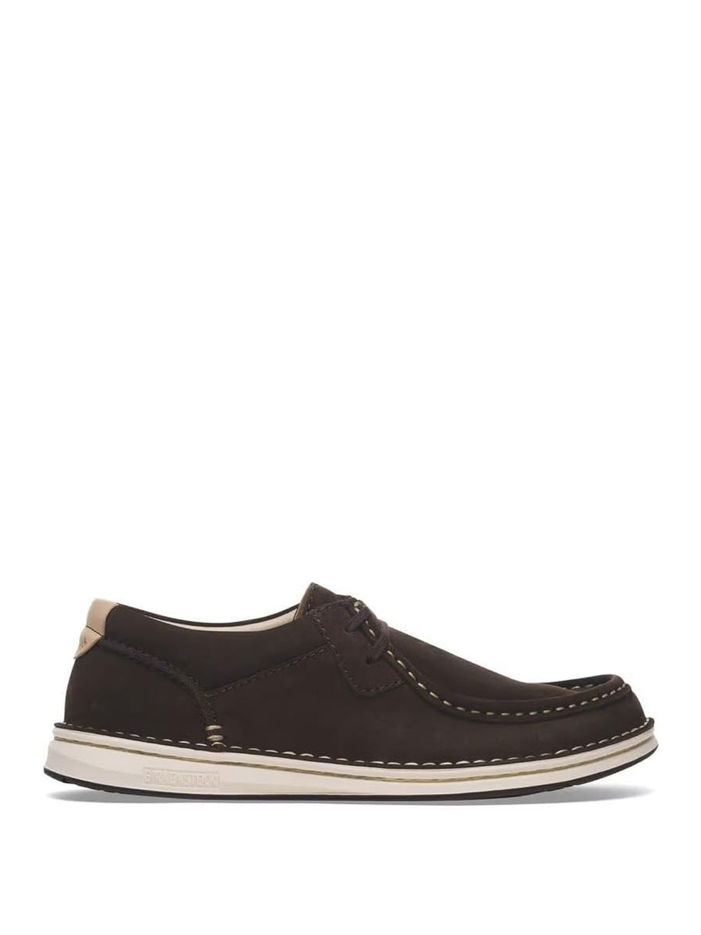 BIRKENSTOCK Mocassini Uomo - modello 1029608 Marrone