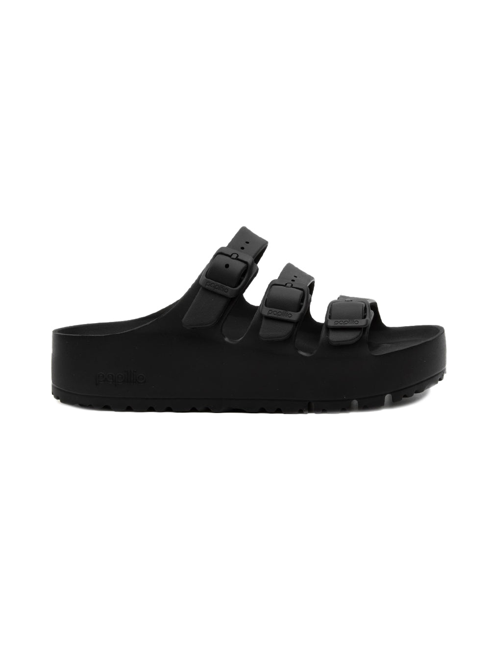 BIRKENSTOCK Sandali Donna - modello 1029738 Nero