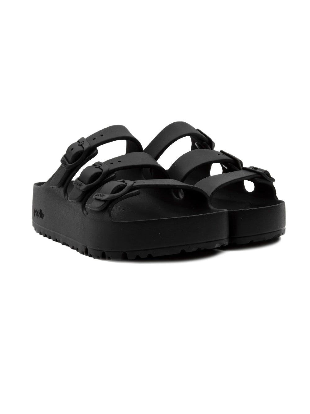 BIRKENSTOCK Sandali Donna - modello 1029738 Nero