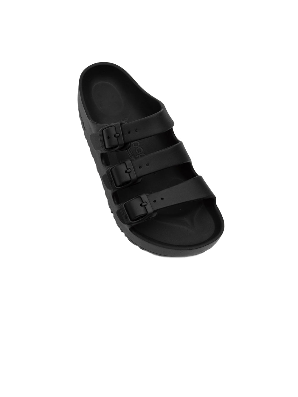 BIRKENSTOCK Sandali Donna - modello 1029738 Nero