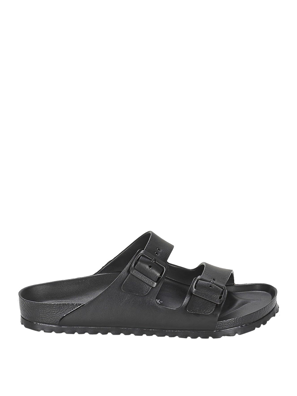 BIRKENSTOCK Sandali Uomo - modello 129421 Nero