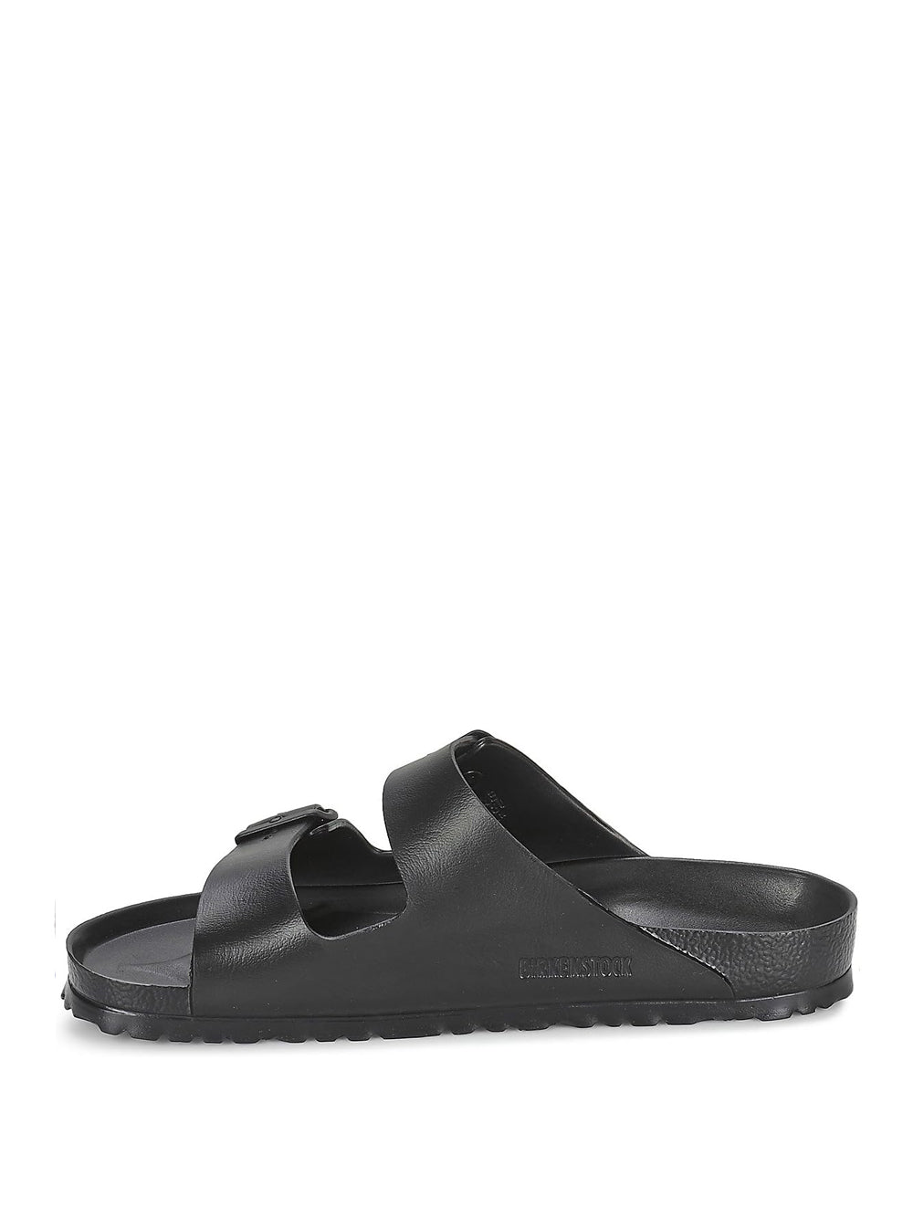 BIRKENSTOCK Sandali Uomo - modello 129421 Nero