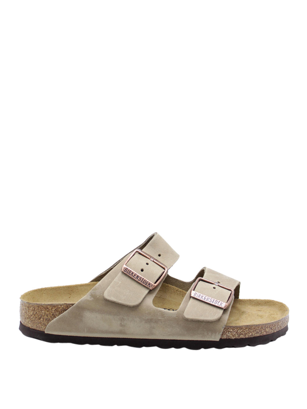 BIRKENSTOCK Sandali Donna - modello 352203 Marrone