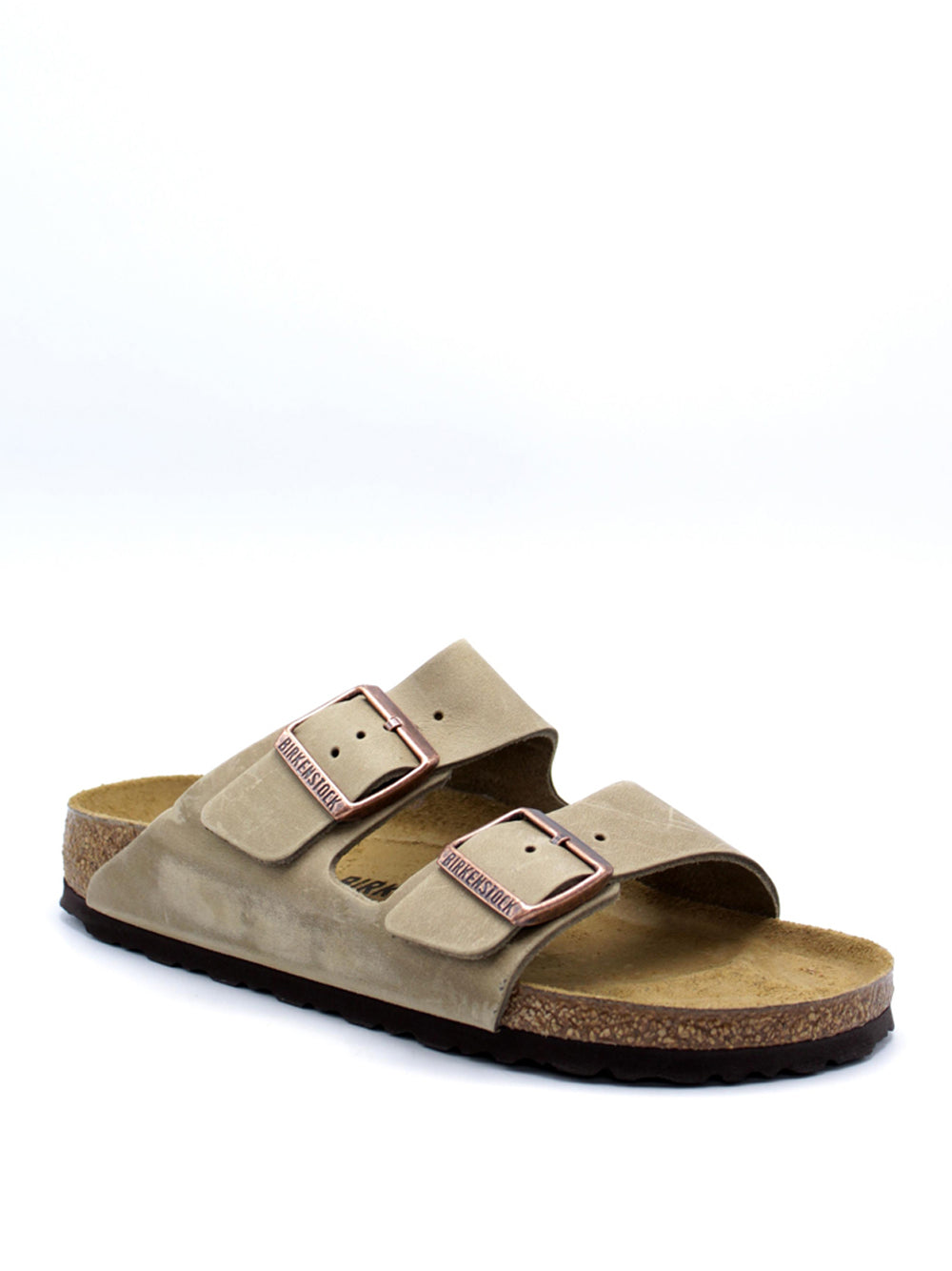 BIRKENSTOCK Sandali Donna - modello 352203 Marrone