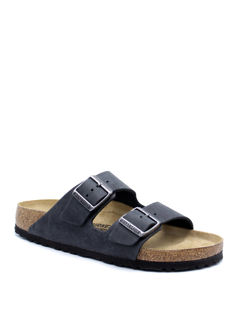 BIRKENSTOCK Sandali Donna - modello 552113 Nero