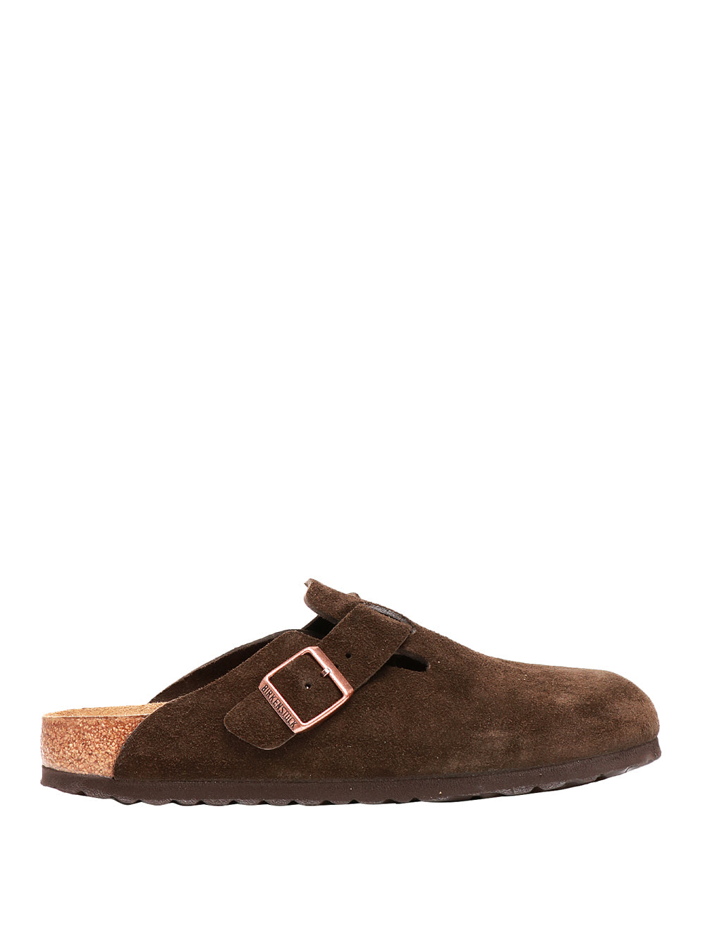 BIRKENSTOCK Sandali Donna - modello 660463 Marrone