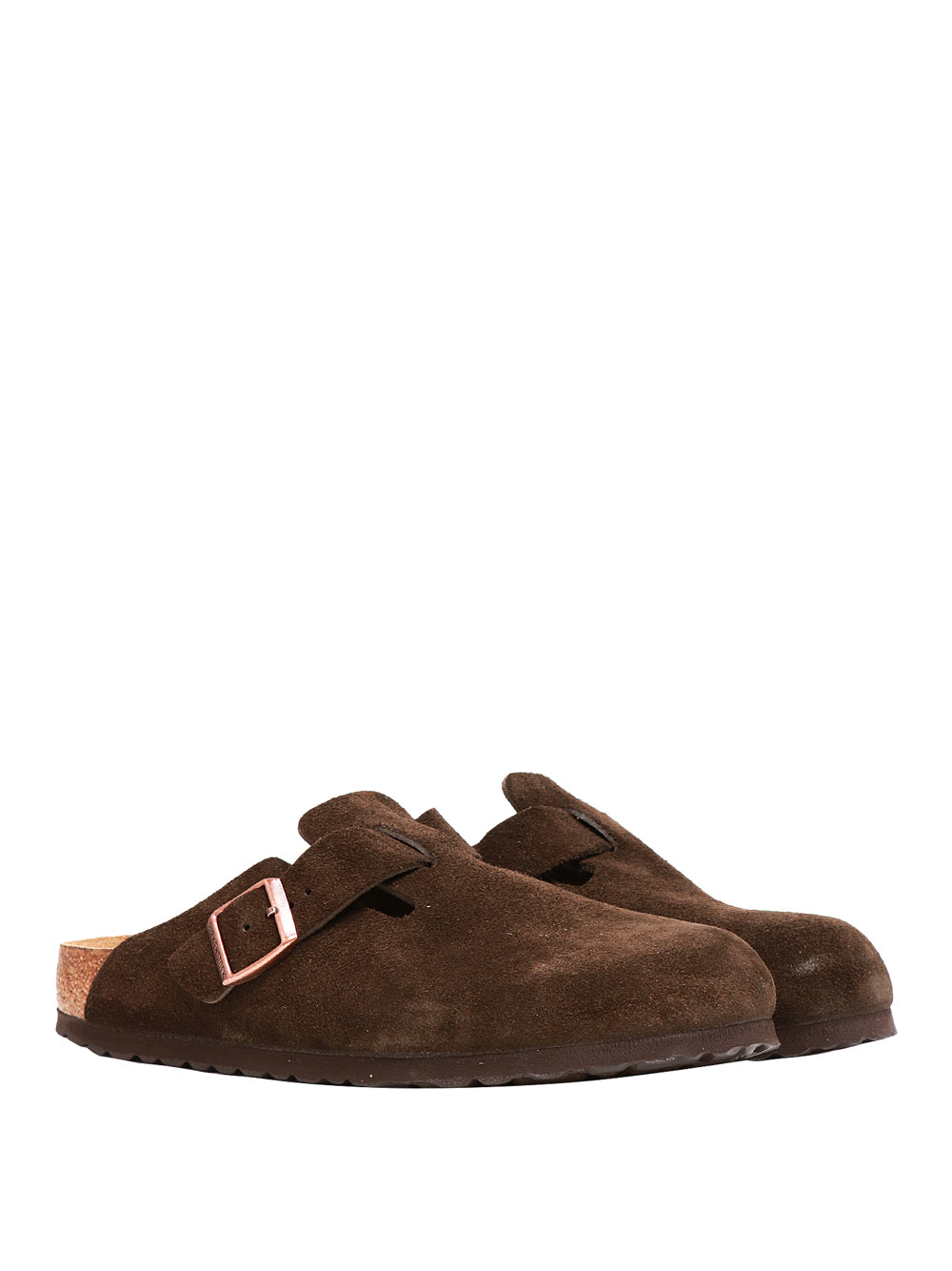 BIRKENSTOCK Sandali Donna - modello 660463 Marrone
