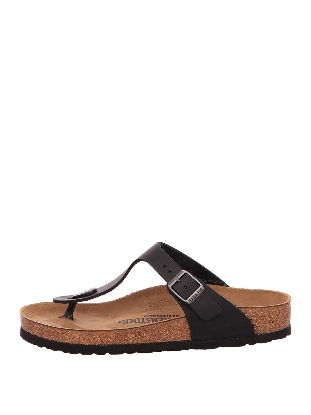 BIRKENSTOCK Sandali Donna - modello 845251 Nero