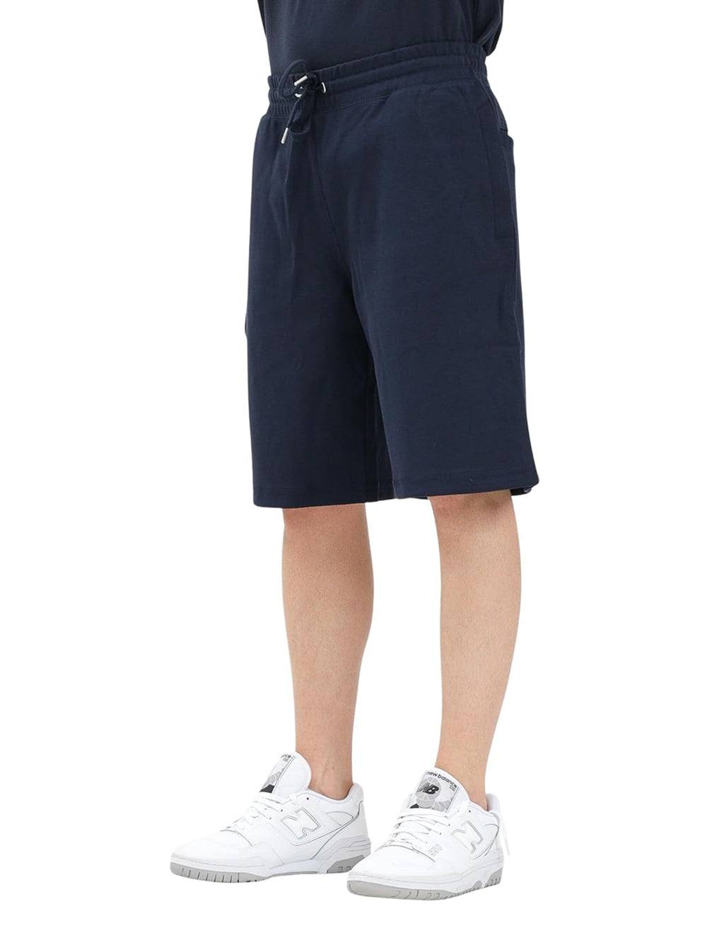 BLAUER Shorts Uomo - modello 25SBLUP02063 Blu