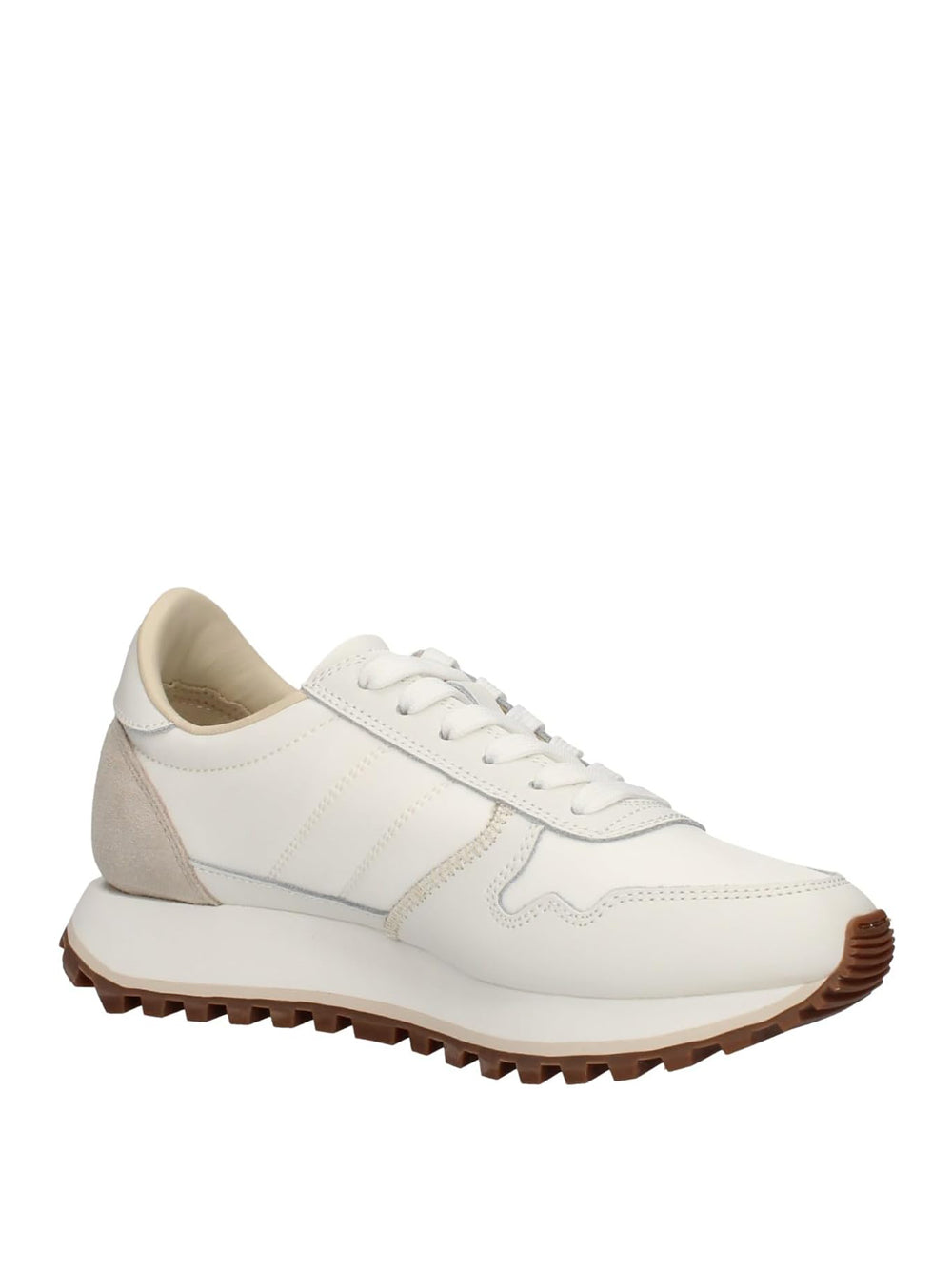 BLAUER Sneakers Donna - modello S5MILLEN03/NYL Bianco
