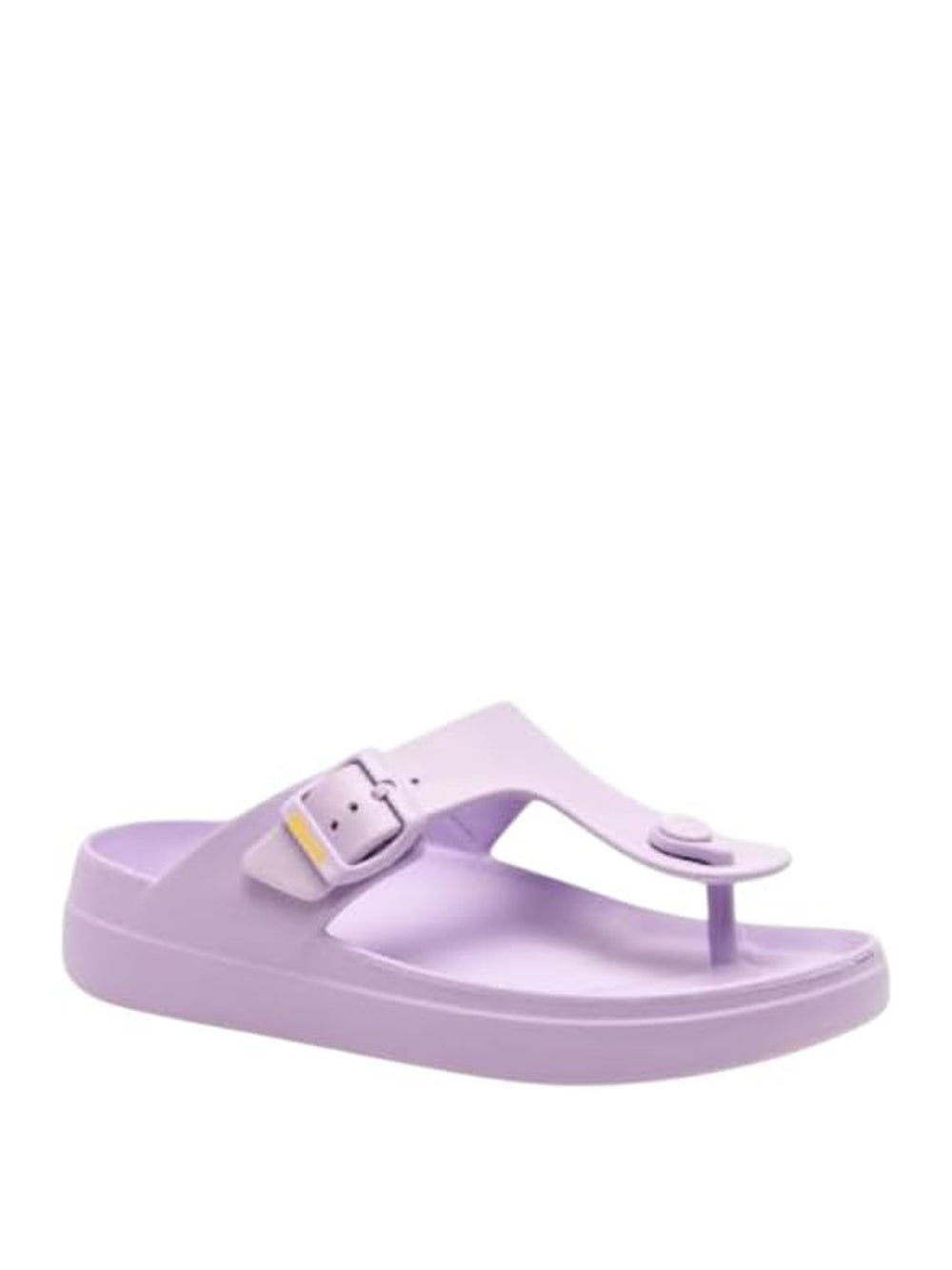 BLAUER Ciabatte infradito Donna - Lilla modello S5NOMA02/EVA Viola