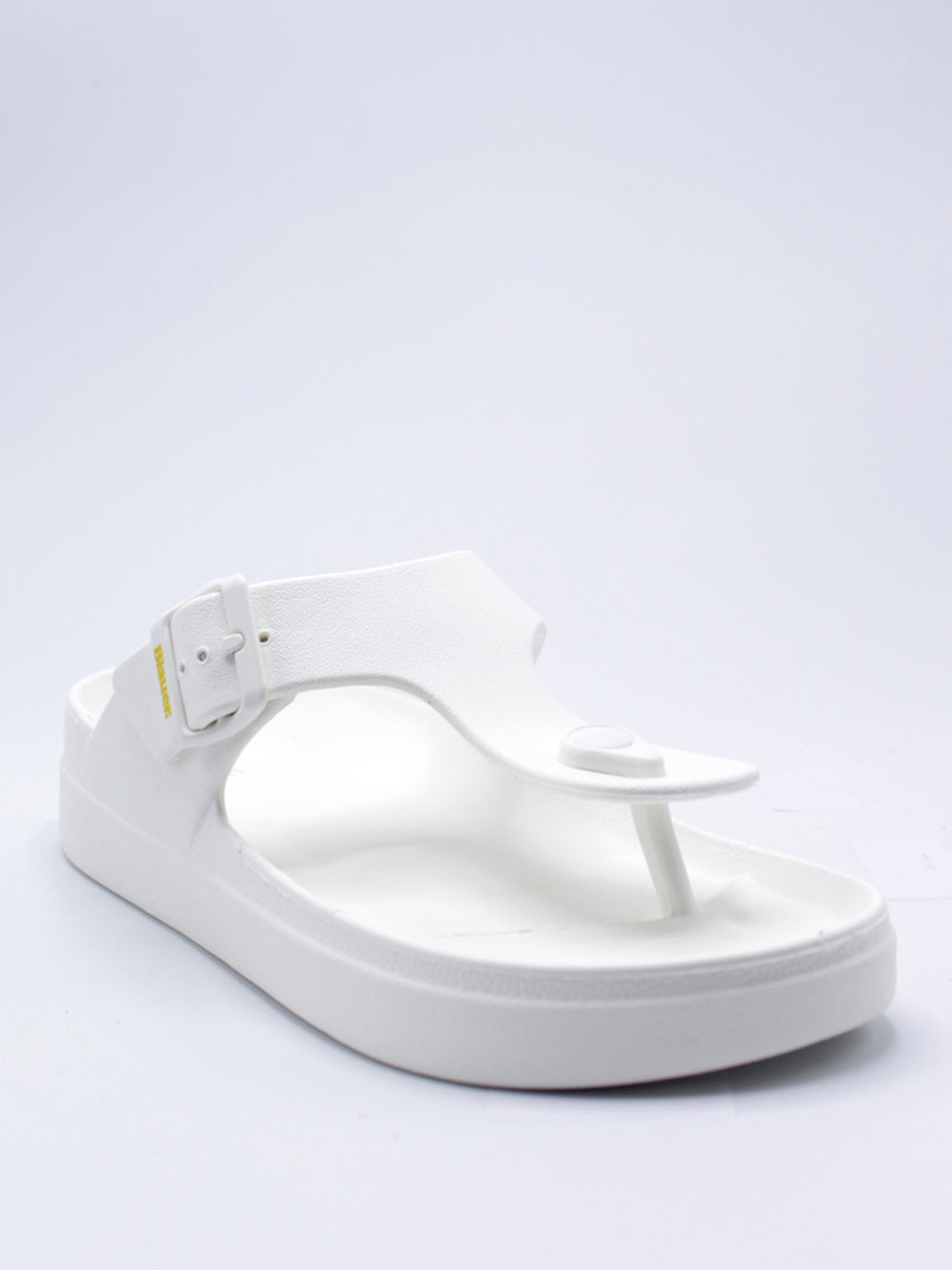 BLAUER Ciabatte infradito Donna - modello S5NOMA02/EVA Bianco