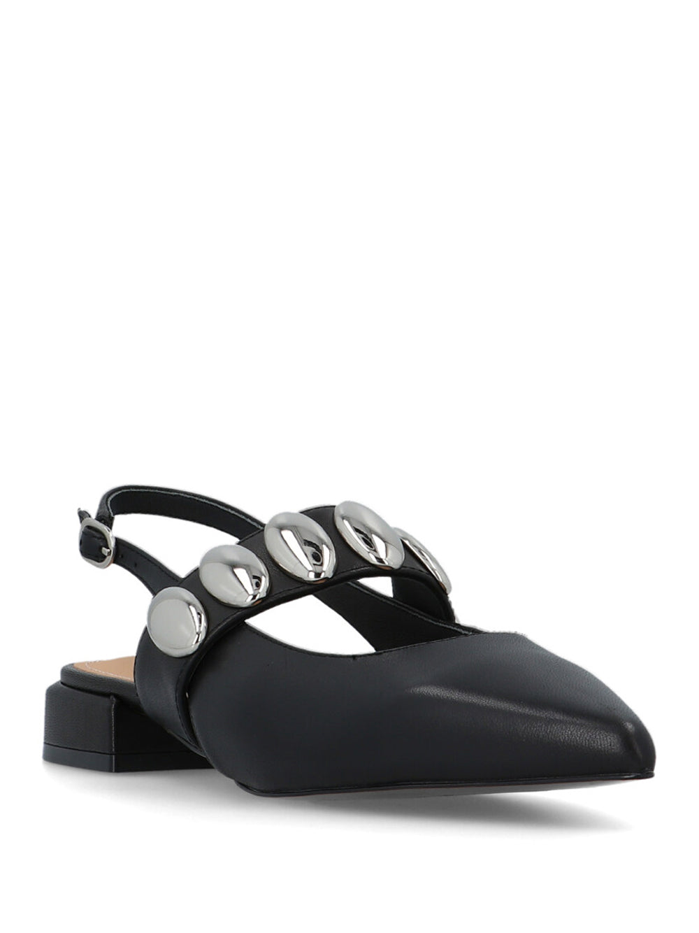 BRUNO PREMI Sandali Donna - modello 0101 Nero