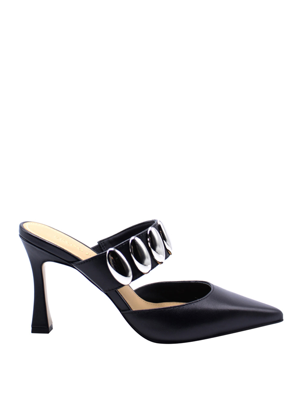 BRUNO PREMI Sandali con tacco Donna - modello 0601 Nero
