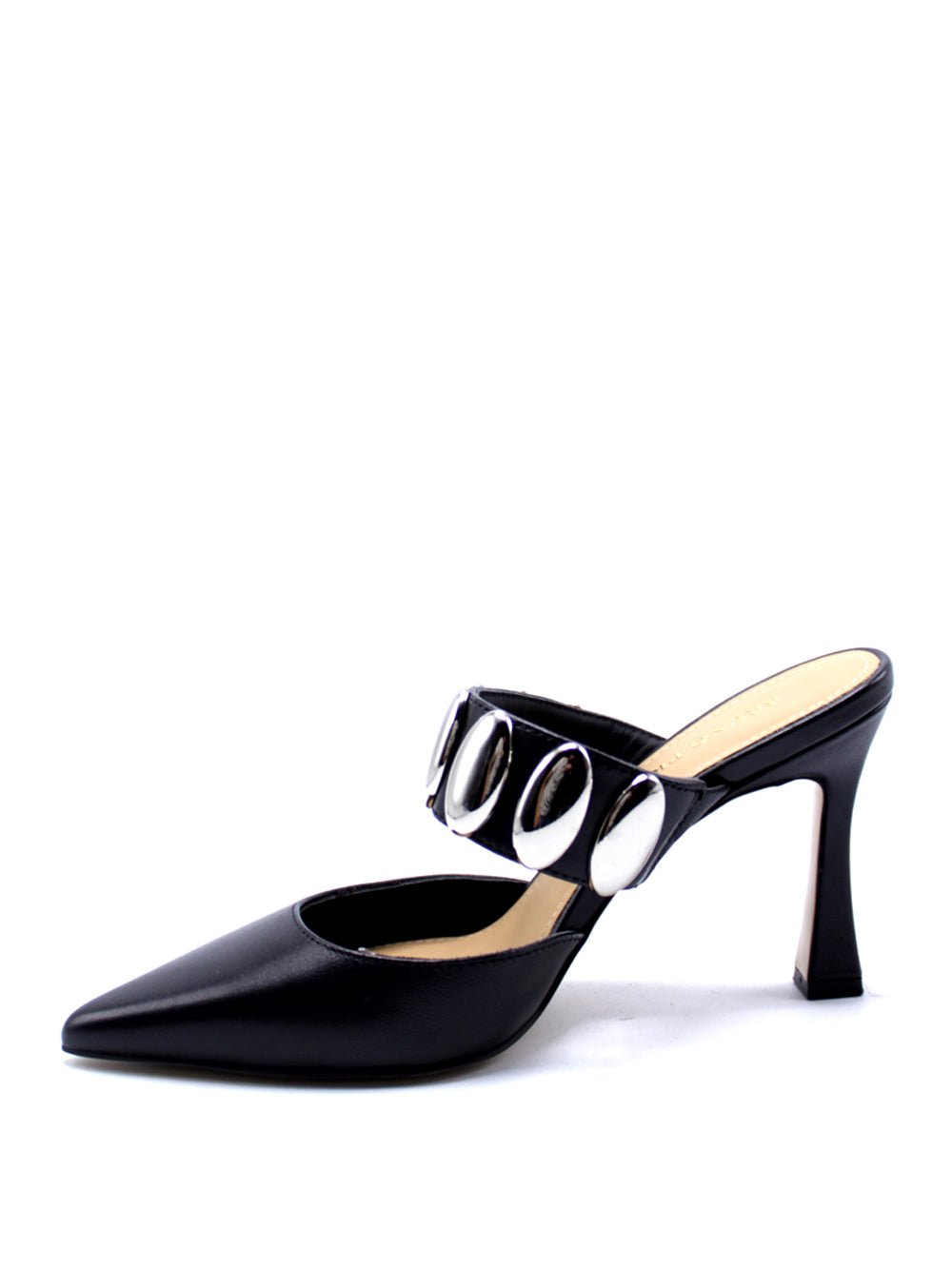 BRUNO PREMI Sandali con tacco Donna - modello 0601 Nero