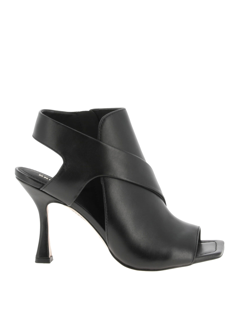BRUNO PREMI Sandali con tacco Donna - modello 5603 Nero