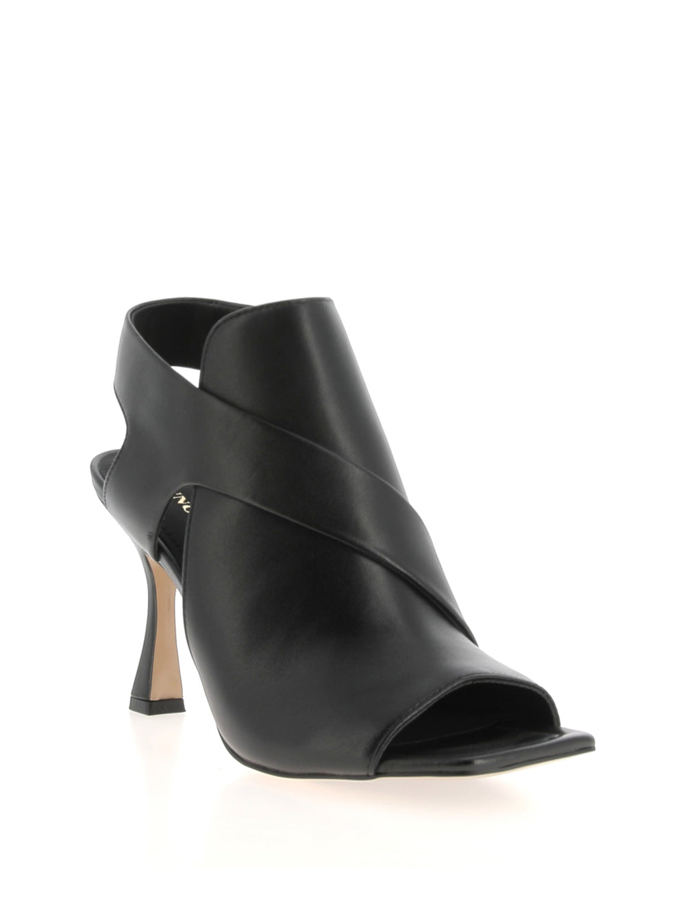 BRUNO PREMI Sandali con tacco Donna - modello 5603 Nero